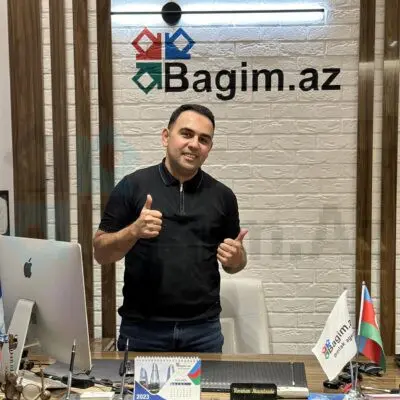 Rövşən Məcidzadə