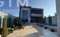 Merdekanda 4 Sotda Olan Ən Gozel Villa – 5 Otaqlı Modern Bağ Evi