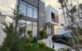 Merdekanda 2 mertebeli 5 otaqli modern villa – xususi endirim olacaq!