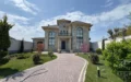 Mərdəkanın ən Prestij yerinde 17 Sotda Luks Villa !