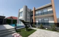 Shuvelan – Gulculuk Savxozuna Yaxin 2 Mertebeli Zovqlu Villa Satilir!
