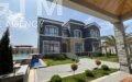 Mərdəkanda 10 Sotda Neoklassik Gözəl Villa Satılır!
