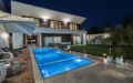 Merdekanda Qapalı Sheherciyinde Yeni Villa
