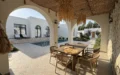 “Şüvəlanda 5.5 sot – Fərqlilik və zövq axtaranlara BOHO stilində villa” Super Teklif