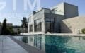Mərdəkanda 11 Sotda, 5 otaqlı Modern Üslublu Möhtəşəm Villa