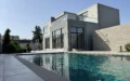 Mərdəkanda 11 Sotda, 5 otaqlı Modern Üslublu Möhtəşəm Villa