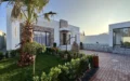 Mərəkanda 4.2 sotda Modern Bağ Evi satılır