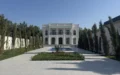 Mərdəkanda 16 sotda Super Möhteşem Villa Satılır