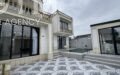 Mərdəkan – Ağ Ev küçəsində tam eshayli 2 mərtəbəli villa