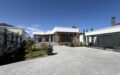 Khalcha restoranina yaxin sehercikde 5 otaqli 8 sotda modern villa