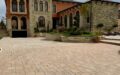 Bilgehde 12 sotda Super Premium Villa Satilir