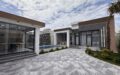 Merdekanda 28 may kucesinde 3.2 sotda yeni modern bag evi satilir