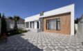 Merdekanda 4.5 sota yeni Eshyali Modern Bag Evi