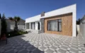 Merdekanda 4.5 sota yeni Eshyali Modern Bag Evi
