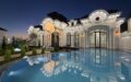Shuvelanda 10.5 sotda Super Premium Neoklassik Villa Satilir