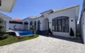 Merdekanda 4.5 Sotda Prestijli Erazide Yeni NeoKlassik Bag Evi Satilir