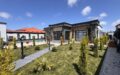 Merdekanda 11.2 Sotda 5 otaqli Keyfiyyetli tikintisi olan bag evi satilir