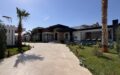 Merdekanda 10 Sotda Eshyali Modern Villa Satilir