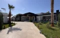 Merdekanda 10 Sotda Eshyali Modern Villa Satilir