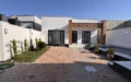 Shuvelanda 3.1 sotda Yeni Modern Bag Evi Satilir