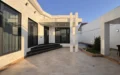 Merdekanda Yeni Shehercikde Modern Budceli Bag Evi Satilir
