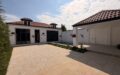 Shuvelanda 3.5 sotda Yeni Ekonom Bag Evi Satilir