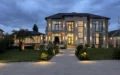 Shuvelanda 11 sotda 7 otaqli Premium Neoklassik Villa Satilir