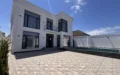 Merdekanda 4 sotda Yeni 2 Mertebeli Modern Villa Satilir