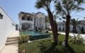 Merdekanda 11 sotda Yeni NeoKlsassik Premium Villa Satilir
