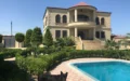 Nardaranda 24 sotda Dəniz Panoramalı Super Villa