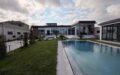 Shuvelanda 12 Sotda Super Modern Villa Satilir