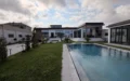 Shuvelanda 12 Sotda Super Modern Villa Satilir