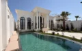 Merdekanda 6 sotda Yeni Neoklassik Villa Satilir