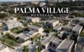 PALMA VILLAGE – Merdekanda Xususi Premium Yashayish Kompleksi