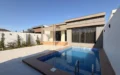 Shuvelanda 4.5 sota yeni shehercikde ekonom modern bag evi satilir