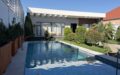Merdekan Ultra Modern Villa 6.2 sot