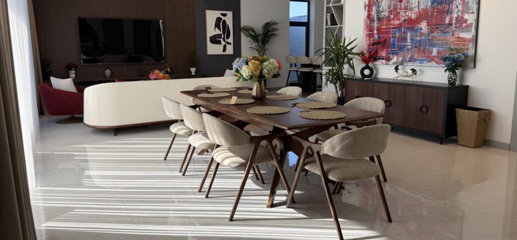 Merdekan Ultra Modern Villa 6.2 sot
